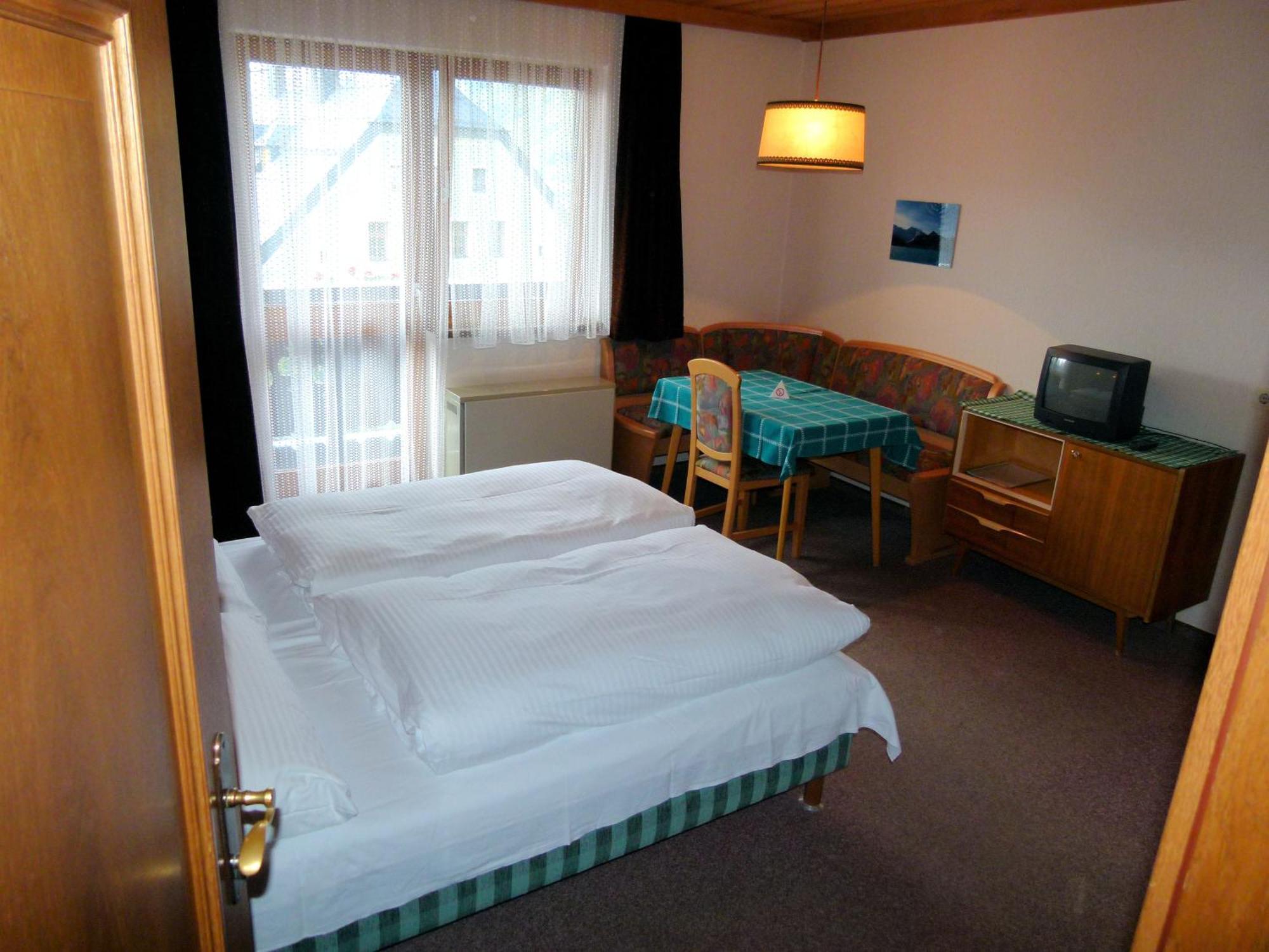 Appartement Vorreiter Uttendorf Εξωτερικό φωτογραφία