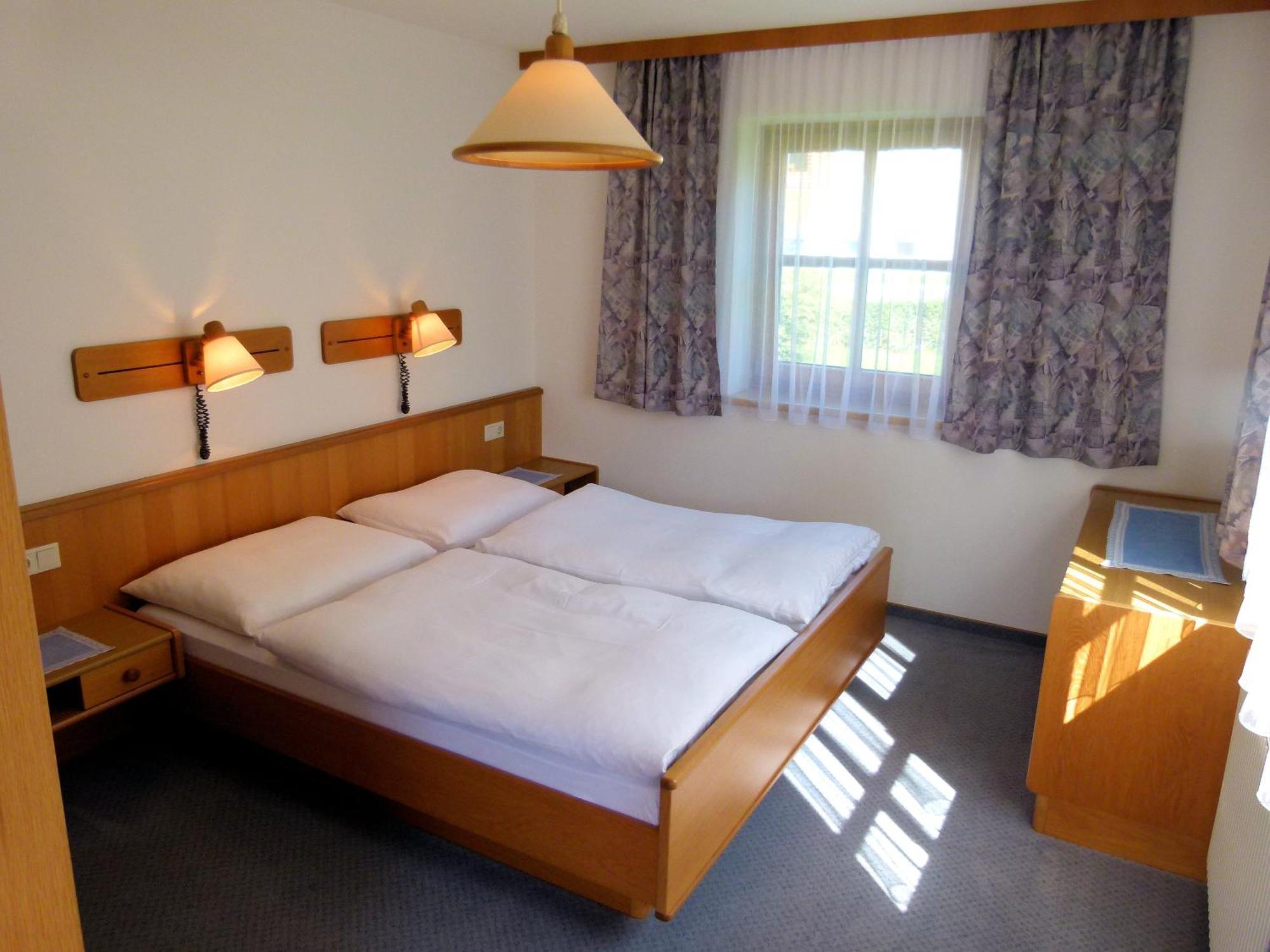 Appartement Vorreiter Uttendorf Εξωτερικό φωτογραφία