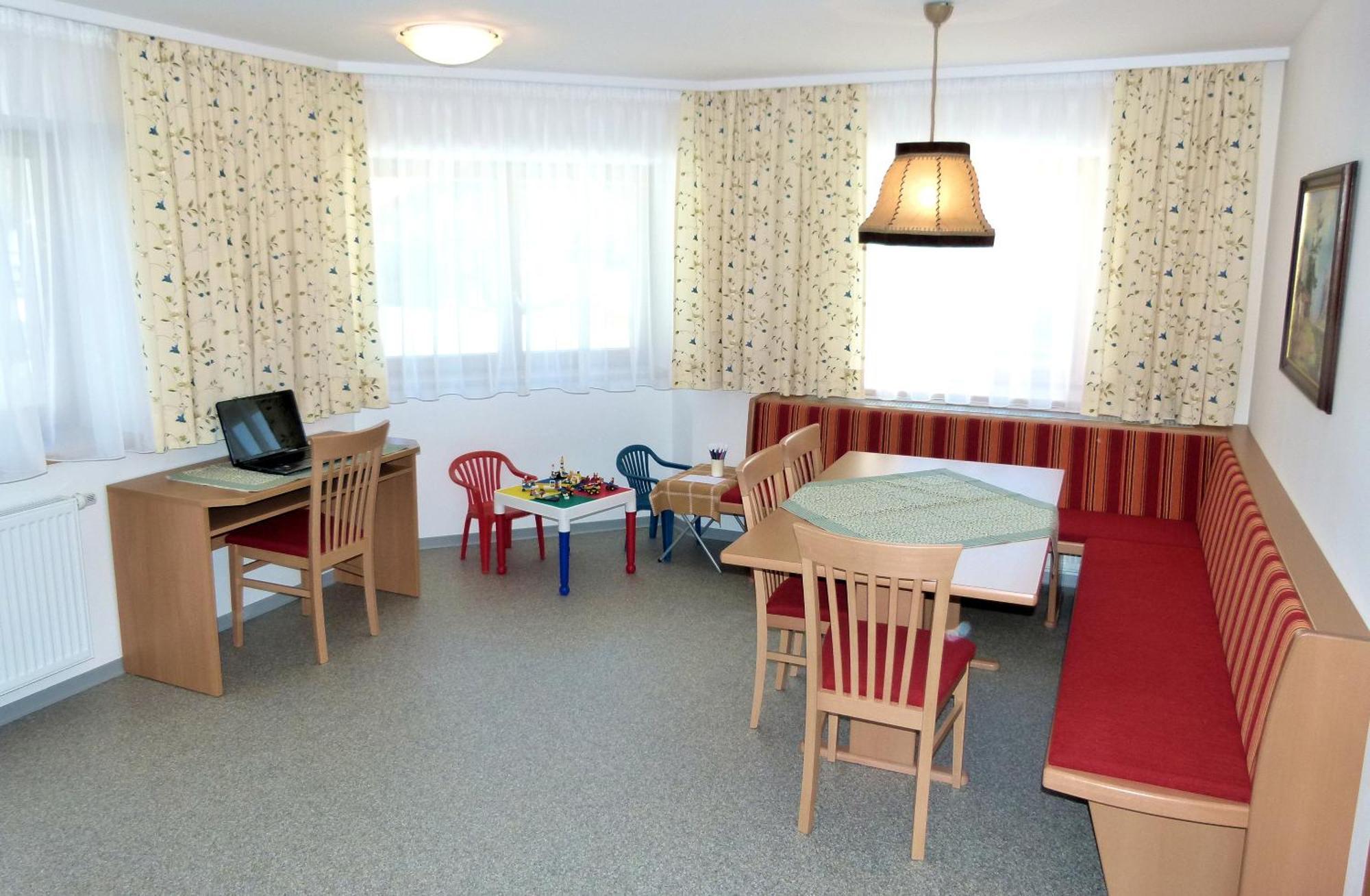 Appartement Vorreiter Uttendorf Εξωτερικό φωτογραφία