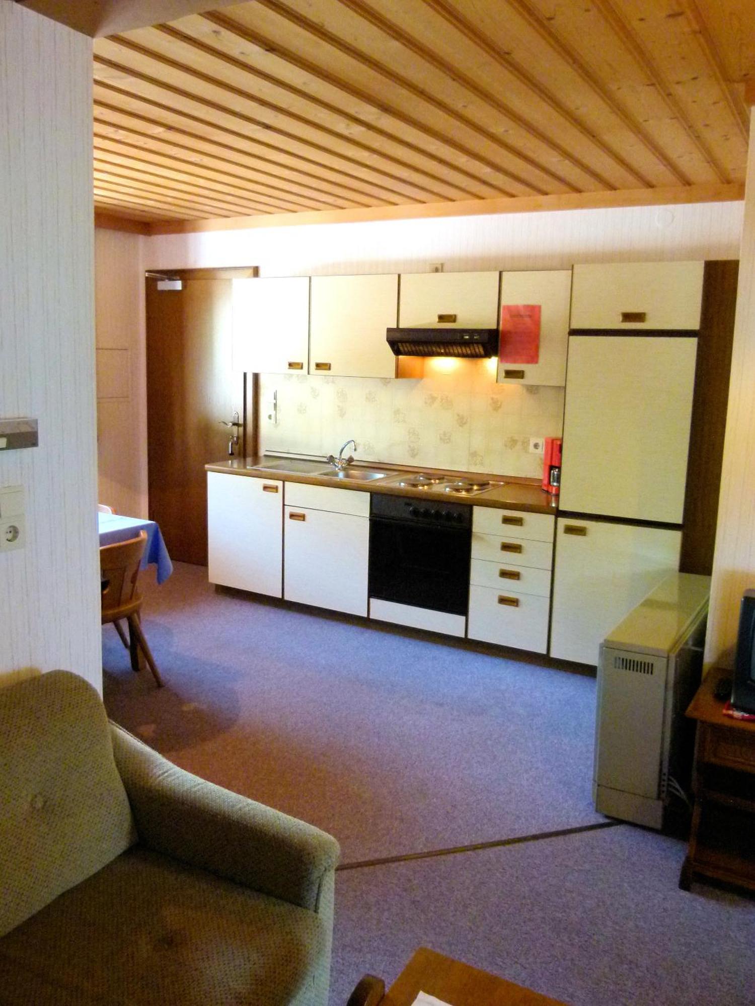 Appartement Vorreiter Uttendorf Εξωτερικό φωτογραφία