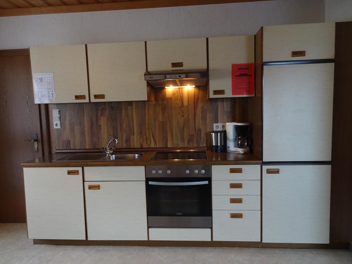 Appartement Vorreiter Uttendorf Εξωτερικό φωτογραφία